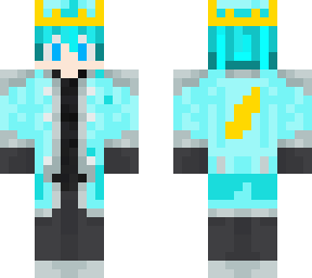 snow king 2