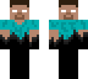 soul herobrine "4 faces" (creepypasta)