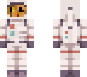space salad