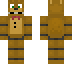 spring bonnie (silver eyes)
