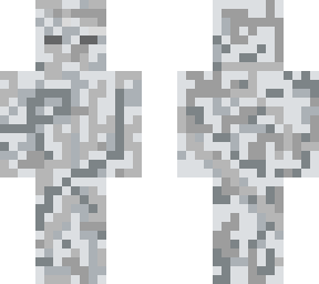stone men got