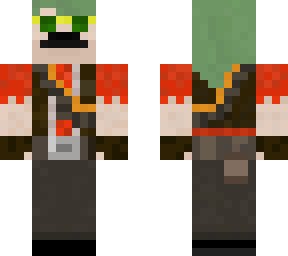 tf2 heavy