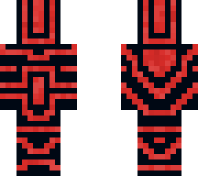 the creator - overlay