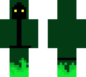 the frog and fox god