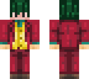 the joker