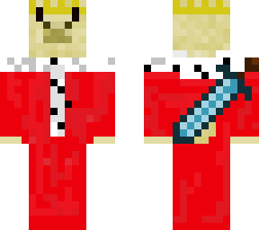 the kingllama