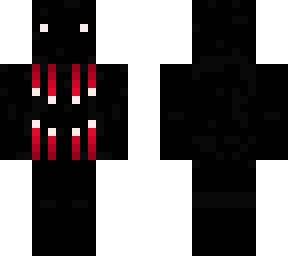 the man from the fog (remake)