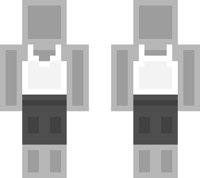 the minecraft dummy ( rethought )