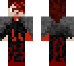 the protector (updated)