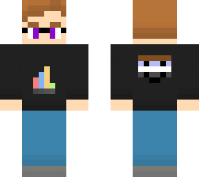 the updated look