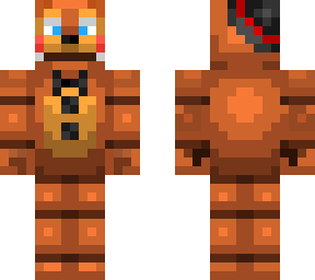 toy freddy