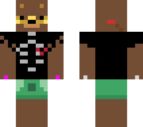 tuddy bear