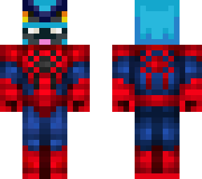 upgrade spidy