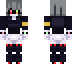 valkyrie [error]
