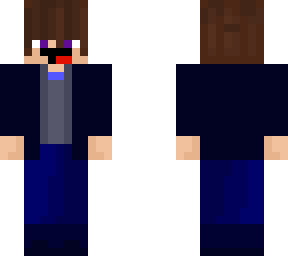 vampires vs hunters hunter dappy version 1