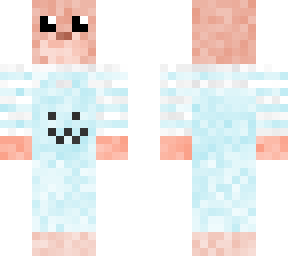 vanilla bear