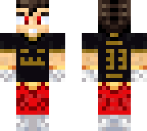 vegeta777 barsa (oscuro)