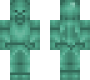 viridian steve