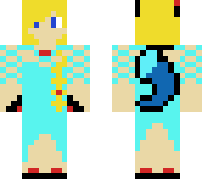 wolf girl 2