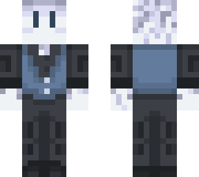 yurei formal 1.1
