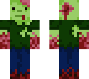 zombie :3
