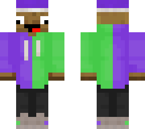 zyph with out the black on the sides