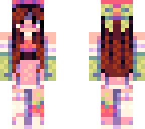 - berry splatter ; remake