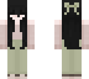 - bow + beige -