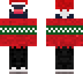 achubix de navidad