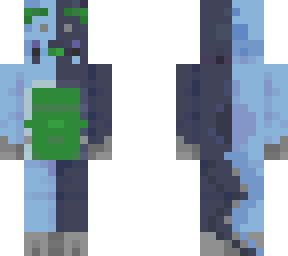 alate furry