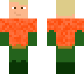 aquaman (arthur curry)