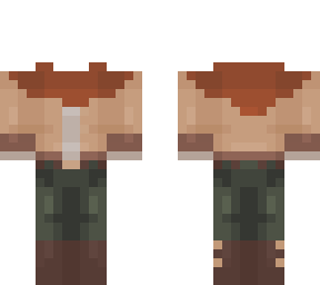 artificer [jacket]
