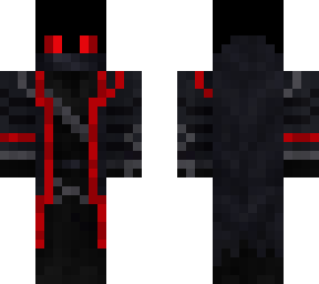 assassin (red)