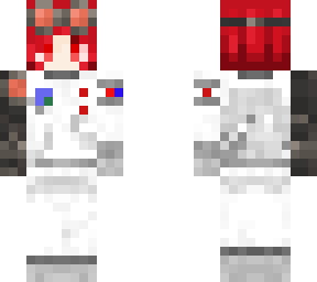 astronaut