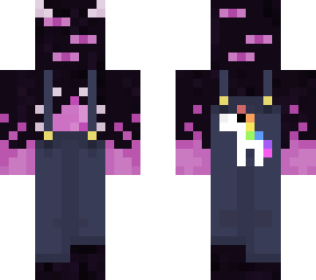 atlas - shadow flame monster