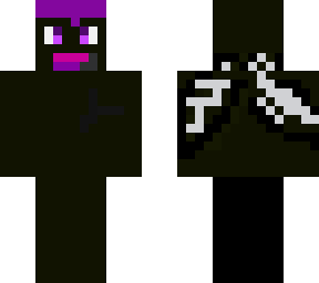 baby enderdragon