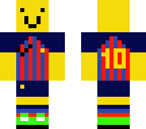 barca