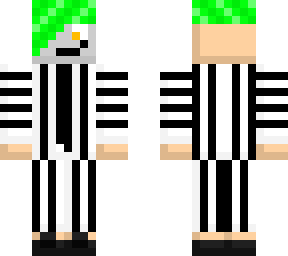 beetlejuice trip