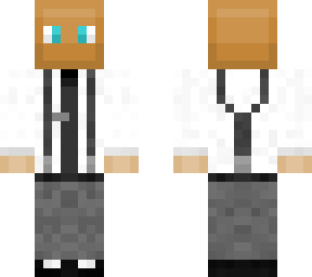 box dude