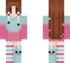 bubble gum bunny