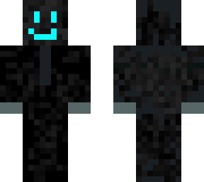 camo + neon blobo