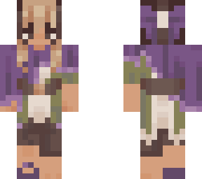 casper arc smp skin one