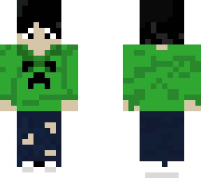 casual verde 2.0