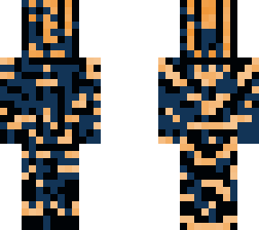 chat skin
