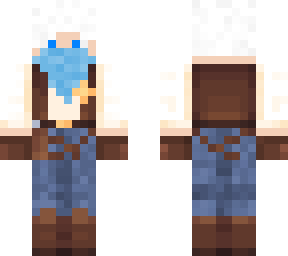 cowboy - maxicle