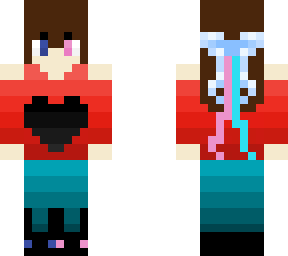 cute skin