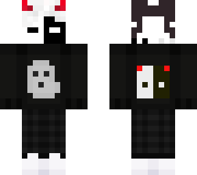 dark