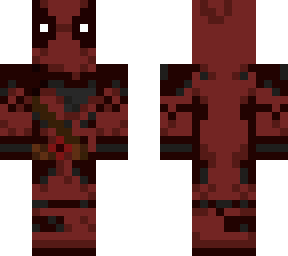 deadpool