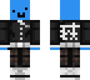 demon slayer blue