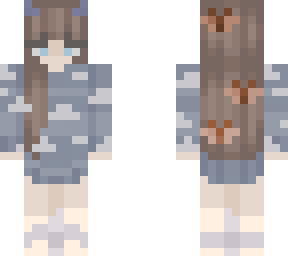 devil cloud